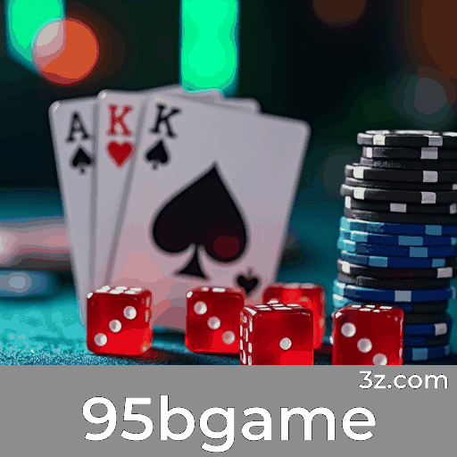 95bgame: Especialista em Apostas Esportivas no Brasil