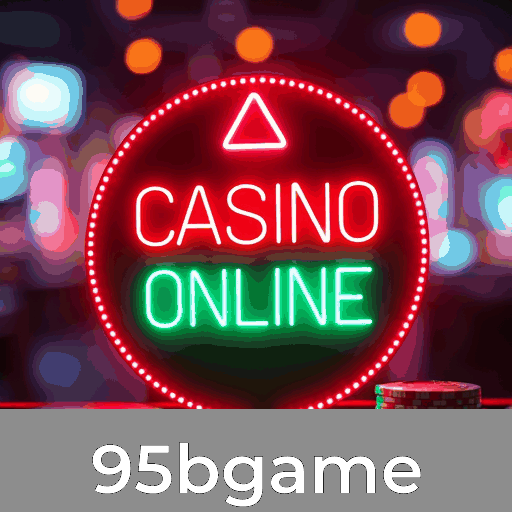 95bgame: Onde Bônus e Ofertas Espetaculares Te Esperam