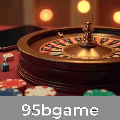 95bgame: O Cassino Premiado e Seguro do Brasil