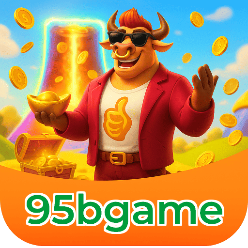 95bgame Logo