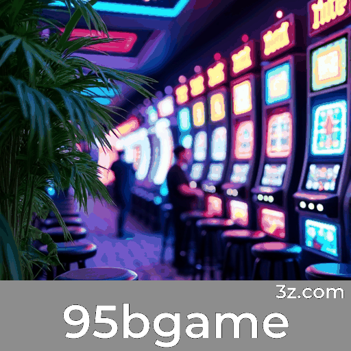 Descubra Inovações Transformadoras e a Visão da 95bgame nos Jogos