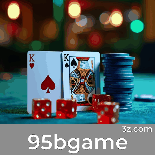 95bgame: A Experiência Real de Jogos de Mesa ao Vivo
