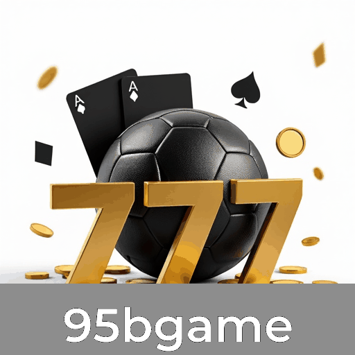 Experimente o Acesso Exclusivo e Seguro em 95bgame