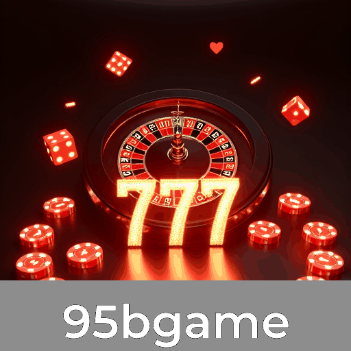 95bgame: Seu Destino para Apostas Profissionais e Seguras