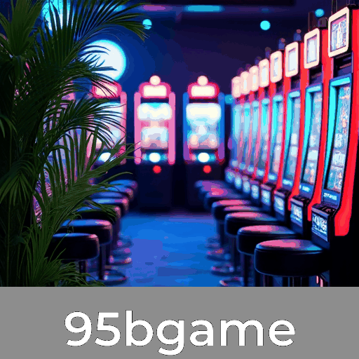 95bgame: Onde Bônus e Ofertas Espetaculares Te Esperam