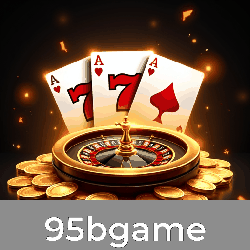 95bgame: Excelência em Apostas Esportivas no Brasil